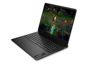 HP Omen 16-AM0073DX Ultra 7-255H | RTX 5060 Gaming Laptop - 16GB DDR5 RAM, 1TB SSD - 16” FHD+ IPS 144Hz display