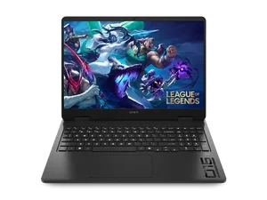 HP Omen 16-AM0073DX Ultra 7-255H | RTX 5060 Gaming Laptop - 16GB DDR5 RAM, 1TB SSD - 16” FHD+ IPS 144Hz display