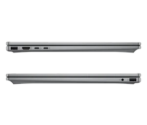 HP OmniBook X Flip x360 14-KB0023DX – Intel Core Ultra 7 355, 16GB RAM, 1TB SSD, 14-inch 2K OLED Touchscreen Convertible Display