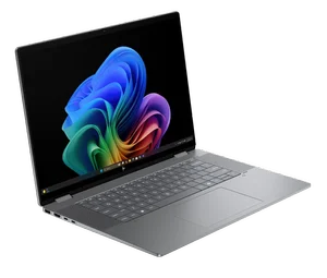 HP OmniBook X Flip x360 14-KB0023DX – Intel Core Ultra 7 355, 16GB RAM, 1TB SSD, 14-inch 2K OLED Touchscreen Convertible Display
