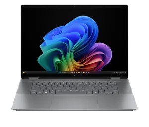 HP OmniBook X Flip x360 14-KB0023DX – Intel Core Ultra 7 355, 16GB RAM, 1TB SSD, 14-inch 2K OLED Touchscreen Convertible Display