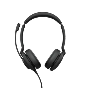 Jabra Evolve2 30 SE USB Headset – UC Certified Stereo Business Headset