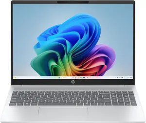 HP OmniBook 5 16-ag1070wm Ryzen AI 7 350 - 16GB LPDDR5X RAM | 512GB SSD - 16" 2K IPS Anti Glare Display