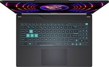 MSI Cyborg 15 A13VE Gaming Laptop, 13th Gen Core i7-13620H, 16GB DDR5, 512GB SSD, RTX 4050 6GB, 15.6" FHD IPS 144Hz, Windows 11 Home