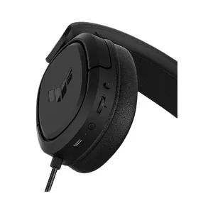 ASUS TUF Gaming H1 Wireless 7.1 Surround Gaming Headset
