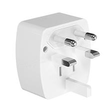 LDNIO Z4 Universal Plug 6A Max (ABS V0) Travel Adapter 