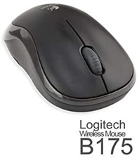 Logitech B175 Wireless Mouse