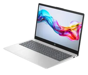 HP 15-FD0361TU Laptop Core i5 13th Gen | 8GB RAM | 512GB SSD | FHD