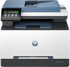 HP Color LaserJet Pro M3303SDW All in One Printer
