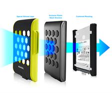 ADATA HD720 External Hard Drive