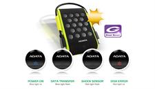 ADATA HD720 External Hard Drive
