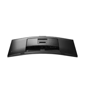 Philips 34E1C5600HE 34" Curved WQHD (3440x1440) Monitor with 5MP Webcam & Speakers
