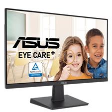 ASUS VA27EHF Eye Care Gaming Monitor – 27-inch, IPS, Full HD, Frameless, 100Hz, Adaptive-Sync, 1ms MPRT
