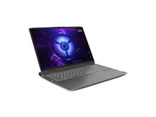 Lenovo LOQ 16 16IRH8  Intel Core i7-13620H, 16GB DDR5, 512GB SSD, GeForce RTX 4060 8GB, 16" WQXGA 165Hz IPS Display, DOS