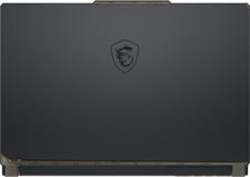 MSI Cyborg 15 A13VE Gaming Laptop, 13th Gen Core i7-13620H, 16GB DDR5, 512GB SSD, RTX 4050 6GB, 15.6" FHD IPS 144Hz, Windows 11 Home
