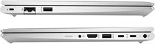 HP ProBook 440 G10 Notebook PC, Intel® Core™ i5-1335U, 8 GB RAM, 512 GB SSD, 14" FHD Display, DOS