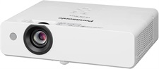 Panasonic PT-LB 356 Portable LCD Projector