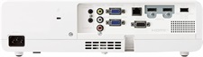 Panasonic PT-LB 356 Portable LCD Projector