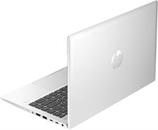 HP ProBook 440 G10 Notebook PC, Intel® Core™ i5-1335U, 8 GB RAM, 512 GB SSD, 14" FHD Display, DOS