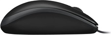 Logitech Desktop MK120 Wired Keyboard and Mouse Combo
