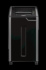 Fellowes Powershred 425Ci Cross-Cut Shredder