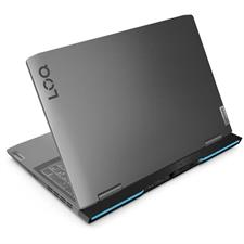 Lenovo LOQ 15APH8 AMD Ryzen 7-7840HS, 8GB DDR5, 512GB SSD, NVIDIA RTX 4050 6GB, 15.6" FHD IPS 144Hz, Windows 11 Home