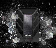 ADATA HD710 Pro External Hard Drive