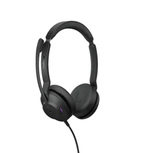 Jabra Evolve2 30 SE USB Headset – UC Certified Stereo Business Headset