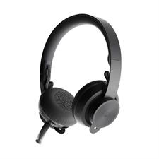 Logitech Team UC Zone Wireless Headset-(981-000915)