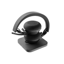 Logitech Team UC Zone Wireless Headset-(981-000915)