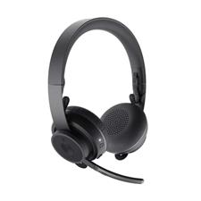 Logitech Team UC Zone Wireless Headset-(981-000915)