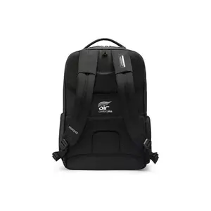 American Tourister Branno Laptop Backpack – 15.6" Water-Resistant Travel Backpack