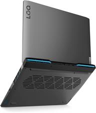 Lenovo LOQ 15IRH8 Gaming Laptop,  Intel® Core™ i7-13700H, 16GB DDR5 RAM, 512GB SSD, RTX™ 4060 8GB GDDR6, 15.6-inch FHD IPS Display, Backlit keyboard, Window 11 (82XV0013US)