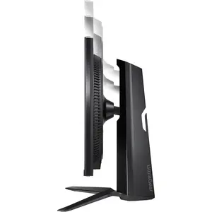 LG 27GS65F-B 27" UltraGear Full HD Gaming Monitor – 180Hz, G-SYNC, HDR10