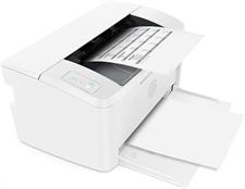 Hp Laserjet M111W Wireless Printer (7MD68A)