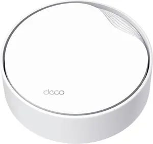 TP-Link Deco X50-PoE(3-pack) AX3000 Whole Home Mesh Wi-Fi 6 System with PoE