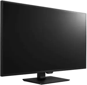 LG Ultrafine 43UN700-B 43” 4K UHD IPS USB-C HDR Monitor