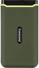 Transcend ESD380C USB-C Portable External SSD