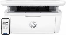 HP LaserJet MFP M141w Printer (7MD74A)