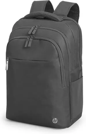 HP Renew Business 17.3-inch Laptop Backpack (3E2U5UT)