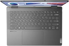 Lenovo Yoga 7 14IRL8 Intel Ci7-1355U, 16G RAM, 512GB SSD, Intel Iris Xe Graphics, 14-inch 2.2K Touch Dsisplay, Window 11