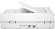 HP ScanJet Pro 2600 f1 Flatbed with ADF