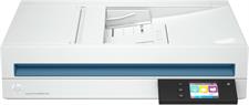 HP ScanJet Pro N4600 fnw1 Scanner