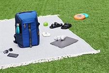 HP Pavilion Original 15.6 Tech Backpack 