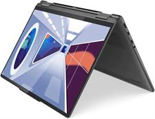 Lenovo Yoga 7 14IRL8 Intel Ci7-1355U, 16G RAM, 512GB SSD, Intel Iris Xe Graphics, 14-inch 2.2K Touch Dsisplay, Window 11