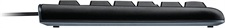 Logitech Desktop MK120 Wired Keyboard and Mouse Combo