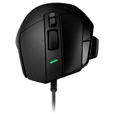 Logitech G502 X Wired Gaming Mouse (Black)