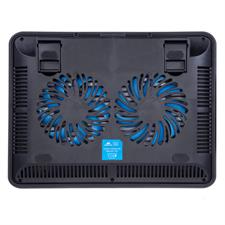 Rivacase 5555 Cooling pad up to 15,6" 