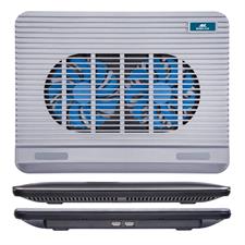 Rivacase 5555 Cooling pad up to 15,6" 