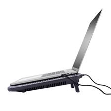 Rivacase 5555 Cooling pad up to 15,6" 